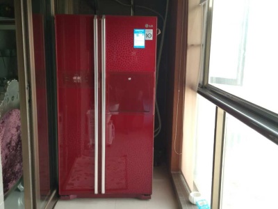 3室2廳1陽(yáng)臺(tái) 七彩俊園