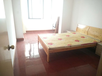 2室1廳 紅塔花園