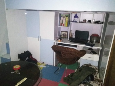 2室1廳1陽臺 味精廠職工宿舍