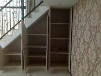 3室2廳 西城時(shí)代A3地塊錦繡苑公寓客廳