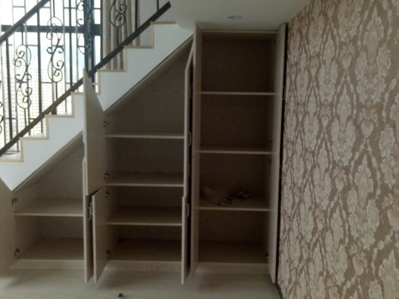 3室2廳 西城時(shí)代A3地塊錦繡苑公寓客廳