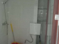 3室2廳 西城時(shí)代A3地塊錦繡苑公寓衛(wèi)生間