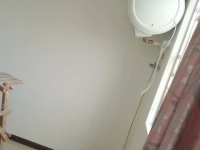 3室2廳 西城時(shí)代A3地塊錦繡苑公寓書房