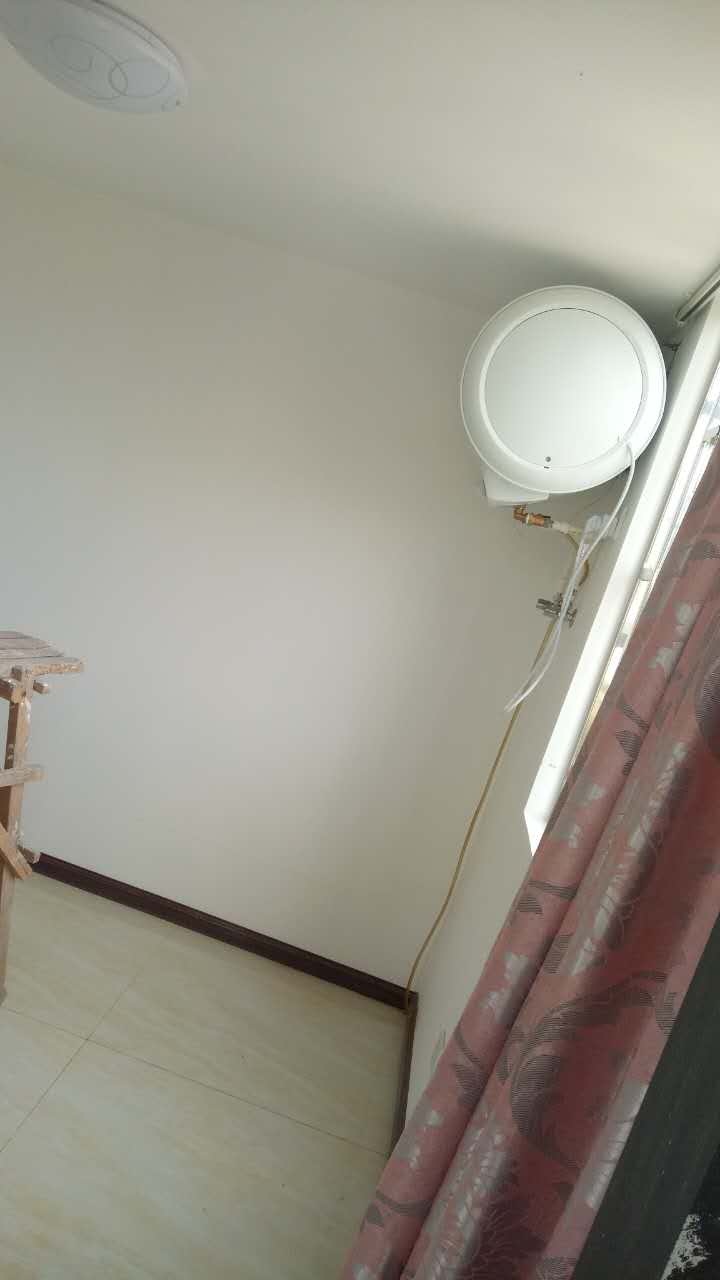 3室2廳 西城時(shí)代A3地塊錦繡苑公寓書房