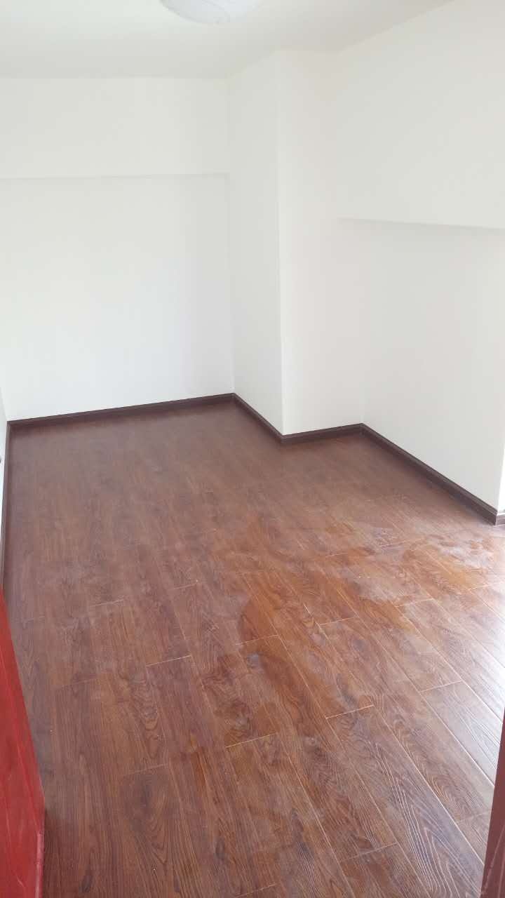 3室2廳 西城時(shí)代A3地塊錦繡苑公寓臥室