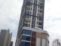 3室2廳 西城時(shí)代A3地塊錦繡苑公寓其他