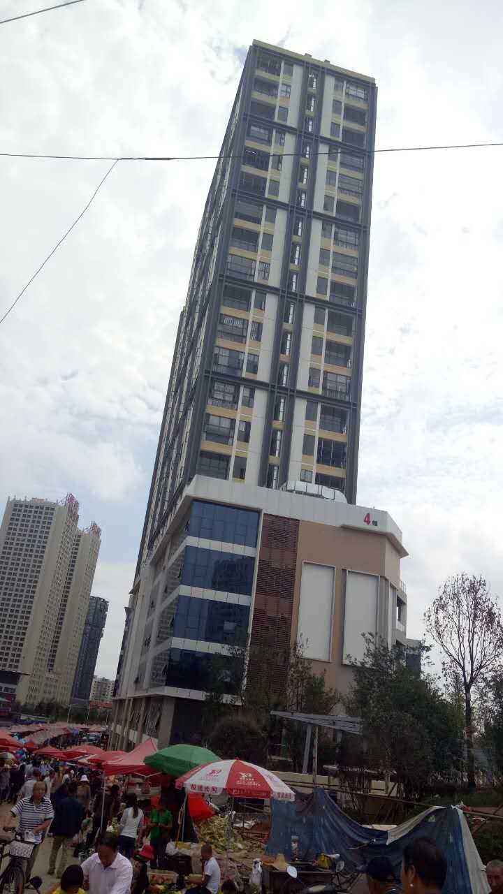 3室2廳 西城時(shí)代A3地塊錦繡苑公寓其他