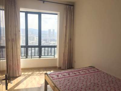 2室2廳 假日城市