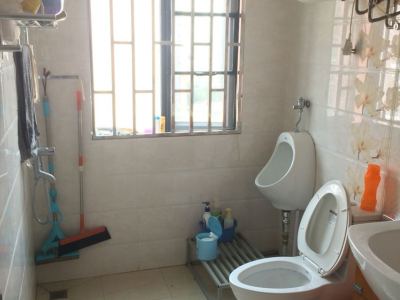 3室2廳2陽臺 經(jīng)典雙城二、三期