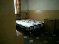 3室2廳 林勘設(shè)計(jì)院臥室