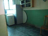 3室2廳 林勘設(shè)計(jì)院廚房