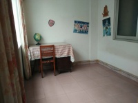 3室2廳 林勘設(shè)計(jì)院陽臺(tái)