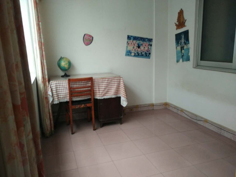 3室2廳 林勘設(shè)計(jì)院陽臺(tái)