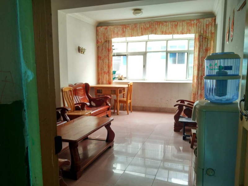 3室2廳 林勘設(shè)計(jì)院客廳