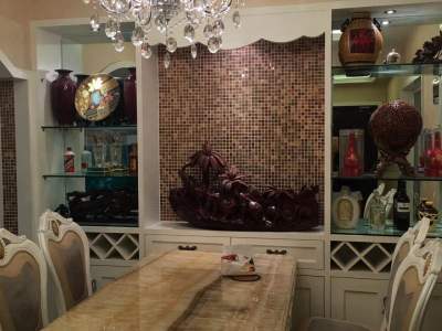 3室2廳2陽臺 翡翠灣