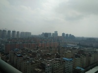 2室2廳1陽(yáng)臺(tái) 南亞風(fēng)情第壹城星河苑其他