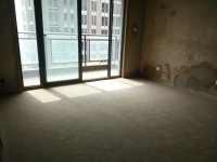 2室2廳1陽(yáng)臺(tái) 南亞風(fēng)情第壹城星河苑客廳