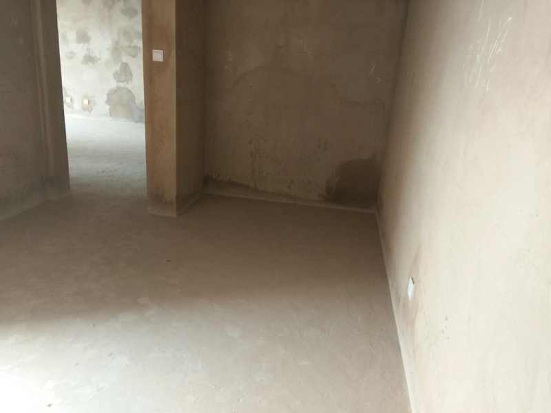 2室2廳1陽(yáng)臺(tái) 南亞風(fēng)情第壹城星河苑臥室