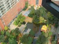 2室2廳1陽(yáng)臺(tái) 南亞風(fēng)情第壹城星河苑其他