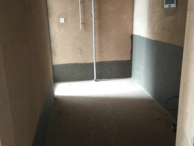 2室2廳1陽(yáng)臺(tái) 南亞風(fēng)情第壹城星河苑廚房