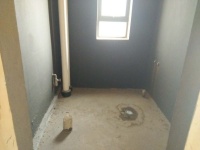 2室2廳1陽(yáng)臺(tái) 南亞風(fēng)情第壹城星河苑衛(wèi)生間