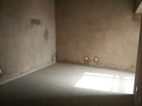 2室2廳1陽(yáng)臺(tái) 南亞風(fēng)情第壹城星河苑臥室