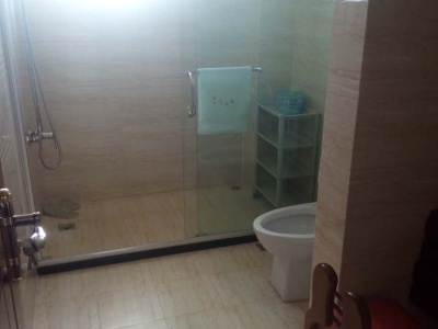 3室2廳2陽(yáng)臺(tái) 天怡峰景