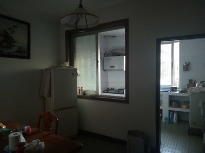 3室2廳2陽臺 桃源新村北樓