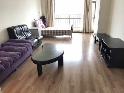 1室1廳 熙城大廈