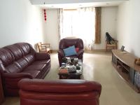 5室2廳3陽臺 隆基組團(tuán)客廳