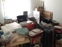 5室2廳3陽臺 隆基組團(tuán)臥室