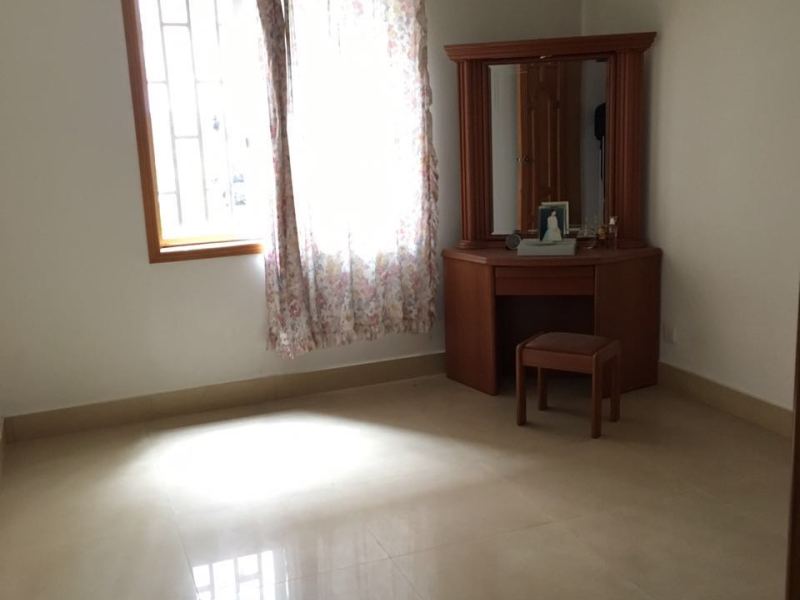 5室2廳3陽臺 隆基組團(tuán)臥室