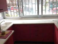 5室2廳3陽臺 隆基組團(tuán)廚房