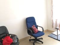 5室2廳3陽臺 隆基組團(tuán)臥室