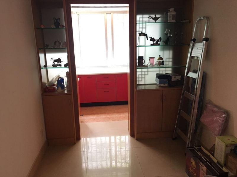 5室2廳3陽臺 隆基組團(tuán)餐廳