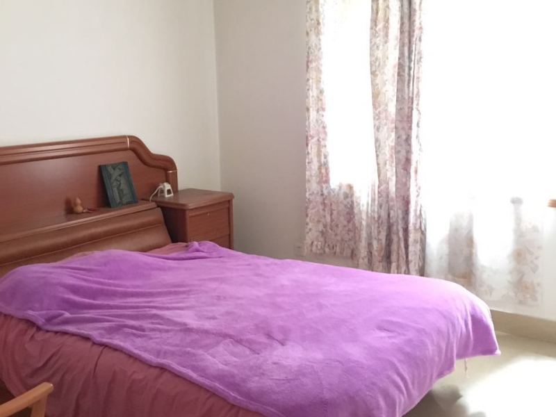 5室2廳3陽臺 隆基組團(tuán)臥室