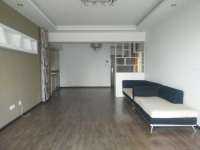 3室2廳1陽臺(tái) 中環(huán)金界客廳