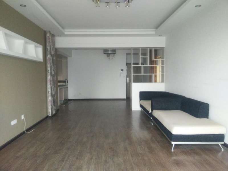 3室2廳1陽臺(tái) 中環(huán)金界客廳