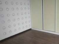 3室2廳1陽臺(tái) 中環(huán)金界臥室