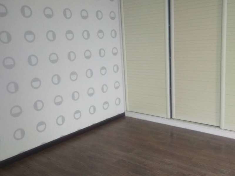 3室2廳1陽臺(tái) 中環(huán)金界臥室