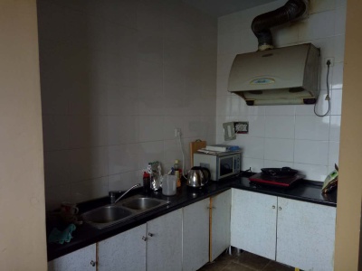 3室2廳2陽(yáng)臺(tái) 左岸公寓