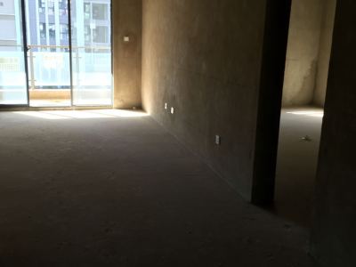 3室2廳2陽臺(tái) 中天融域一期