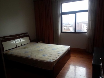 2室2廳1陽臺 金實小區(qū)宏實園