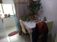 3室1廳 馬家巷2號(hào)餐廳