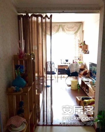 1室1陽臺 戛納小鎮(zhèn)