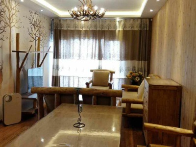 2室2廳 金領(lǐng)時(shí)代