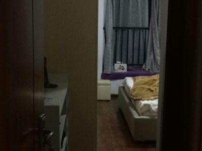 3室2廳2陽臺 國福現(xiàn)代城薔薇苑