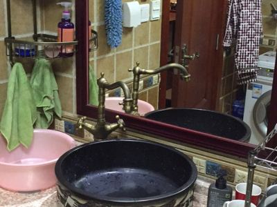 1室1陽臺 溪畔麗景