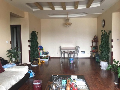 3室2廳1陽臺(tái) 和諧世紀(jì)