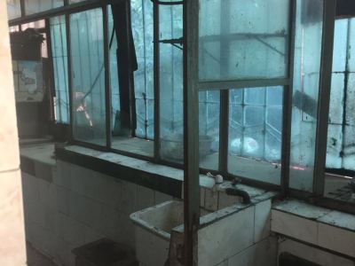 3室2廳1陽(yáng)臺(tái) 軋鋼廠住宅區(qū)(教場(chǎng)北路)